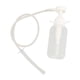 thumbnail image 1 of Enemas Douche Cleaner, Presión Manual 300ML Limpiador De Ducha Vaginal Portátil Para El Cuidado Posparto Para Mujeres Anggrek No, 1 of 7