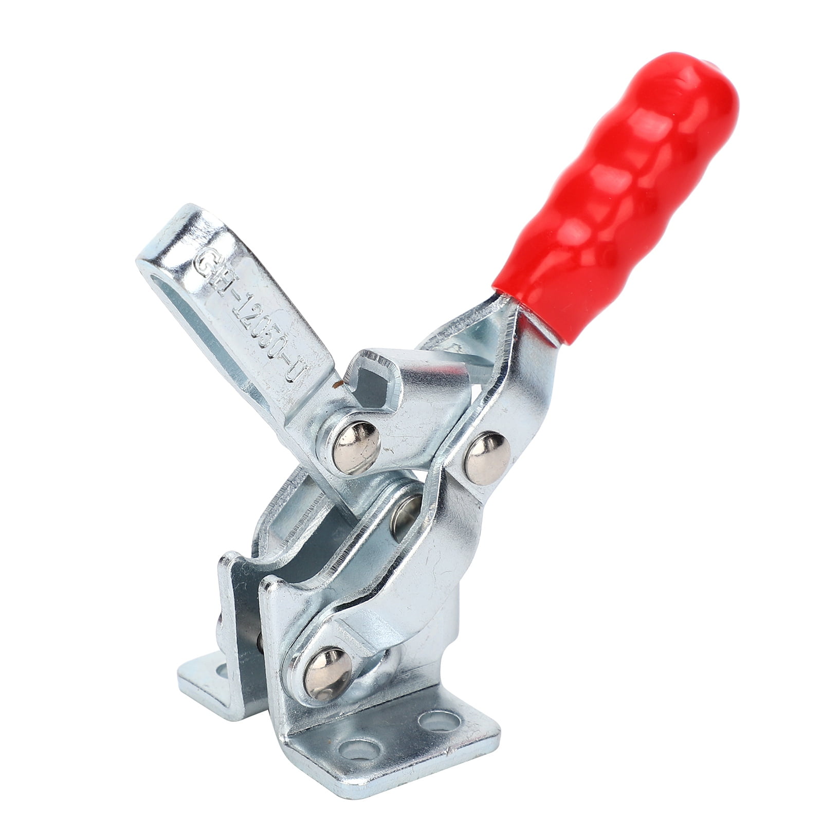 Toggle Clamp 150KG Holding Capacity Heavy Duty Large Hold Down Clamp