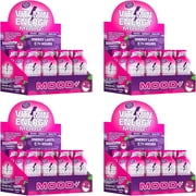 (48 pack) Vitamin Energy® Mood  Keto Energy Shots - Lasts up to 7  Hours Grapelicious Grape Flavored Energy Drink With Vitamin Supplements, Anxiety Relief, Mood-Boosting Keto, Each 1.93 fl oz, 48 Pack