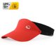 thumbnail image 2 of Sombrero de protección solar ajustable para niños sin sombrero de parasol superior niños y niñas bebé anti-ultravioleta plegable lavable a máquina, 2 of 2