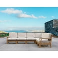 thumbnail image 6 of Anderson Teak Classic 3-Seater 4-Pieces Conversation Set, 6 of 7