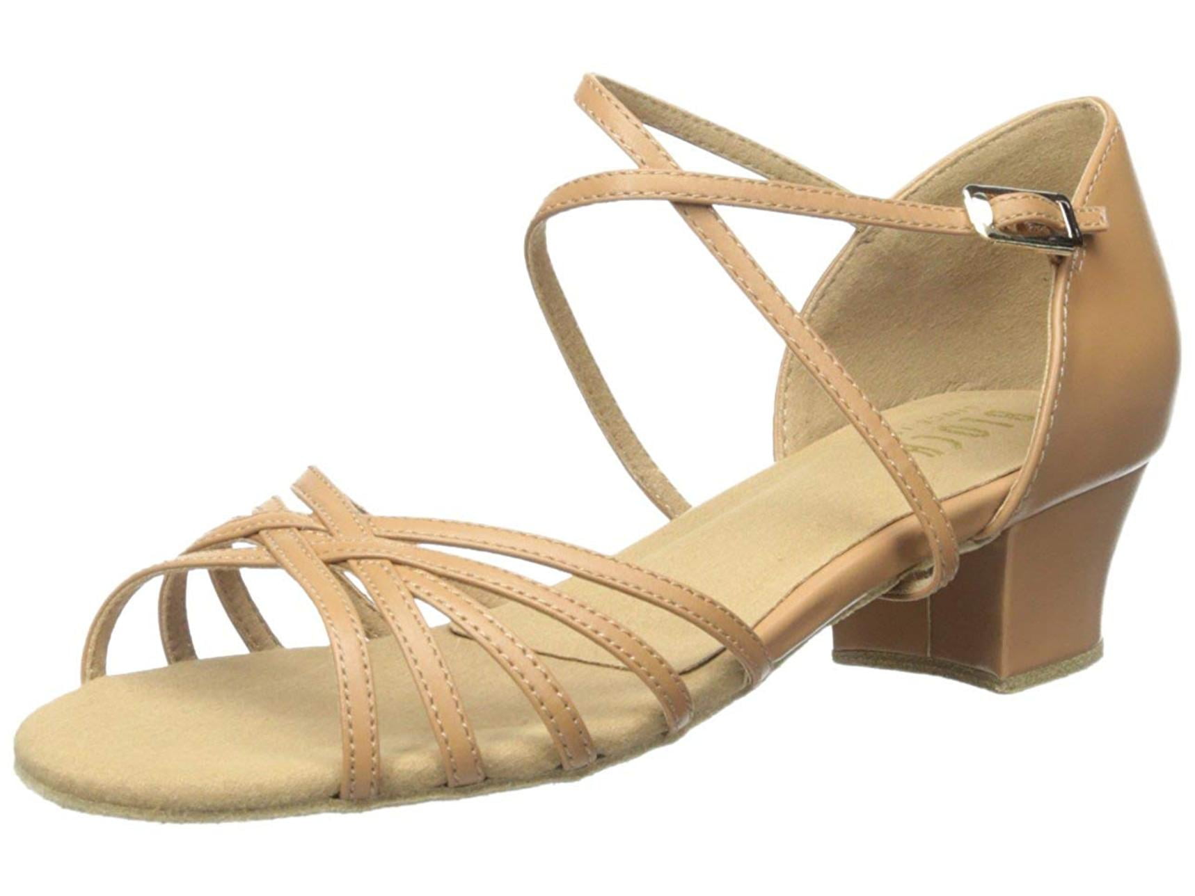 practice ballet shoes