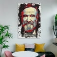 thumbnail image 6 of Robin Williams Poster Print Photo Art Painting Canvas Poster Home Decorative Bedroom Modern Decor Posters Gifts 12x18inch(30x45cm), 6 of 6