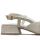 thumbnail image 4 of Zapatos para Mujer ZMexico 11002 beige 24, 4 of 4