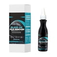 thumbnail image 2 of Ohmyroo Auto Glass Oil Film Remover 4 Fl Oz Windshield Stain Cleaner Clear Visiones Maintenance Paste, 2 of 6