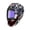 Joker Decal, variant on ARCCAPTAIN Welding Helmet, Large Viewing Screen, True Color Auto Darkening, DIN 22 UV/IR Protection, Lightweight
