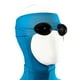 thumbnail image 5 of ¡Liquidación! Disfraz de Superhéroe Invencible para Adultos, Omni-Man / Mark Grayson Disfraz de Cosplay de Halloween con Capa y Máscara (Adultos:XL, Azul), 5 of 8