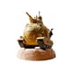 thumbnail image 1 of Bandai Soul Of Chogokin Sand Land Tank 104 Royal Army, 1 of 4