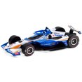 thumbnail image 2 of Dallara Indycar #30 Takuma Sato Peopleready Rahal Letterman Lanigan Racing Indianapolis 500 Champion (2020) 1/64 Diecast Model Car By Greenlight 10884, 2 of 3