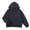 Navy, variant on TIREOW Girls Basic Thin Hoodies Tops Solid Color Long Sleeve Hooded Sweatshirts with Front Pocket Kids Cotton Loose Casual Pullover Sweatshirt