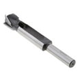 thumbnail image 3 of Plug Cutter 1/2 Inch 12mm/1/2-Inch Diam Tenon Maker Dowel Plug Cutting, 3 of 8