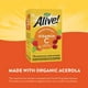 thumbnail image 3 of ¡Suplemento de vitamina C Nature's Way Alive! 120 cápsulas, 3 of 8