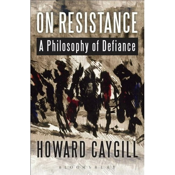 On Resistance, (Paperback)