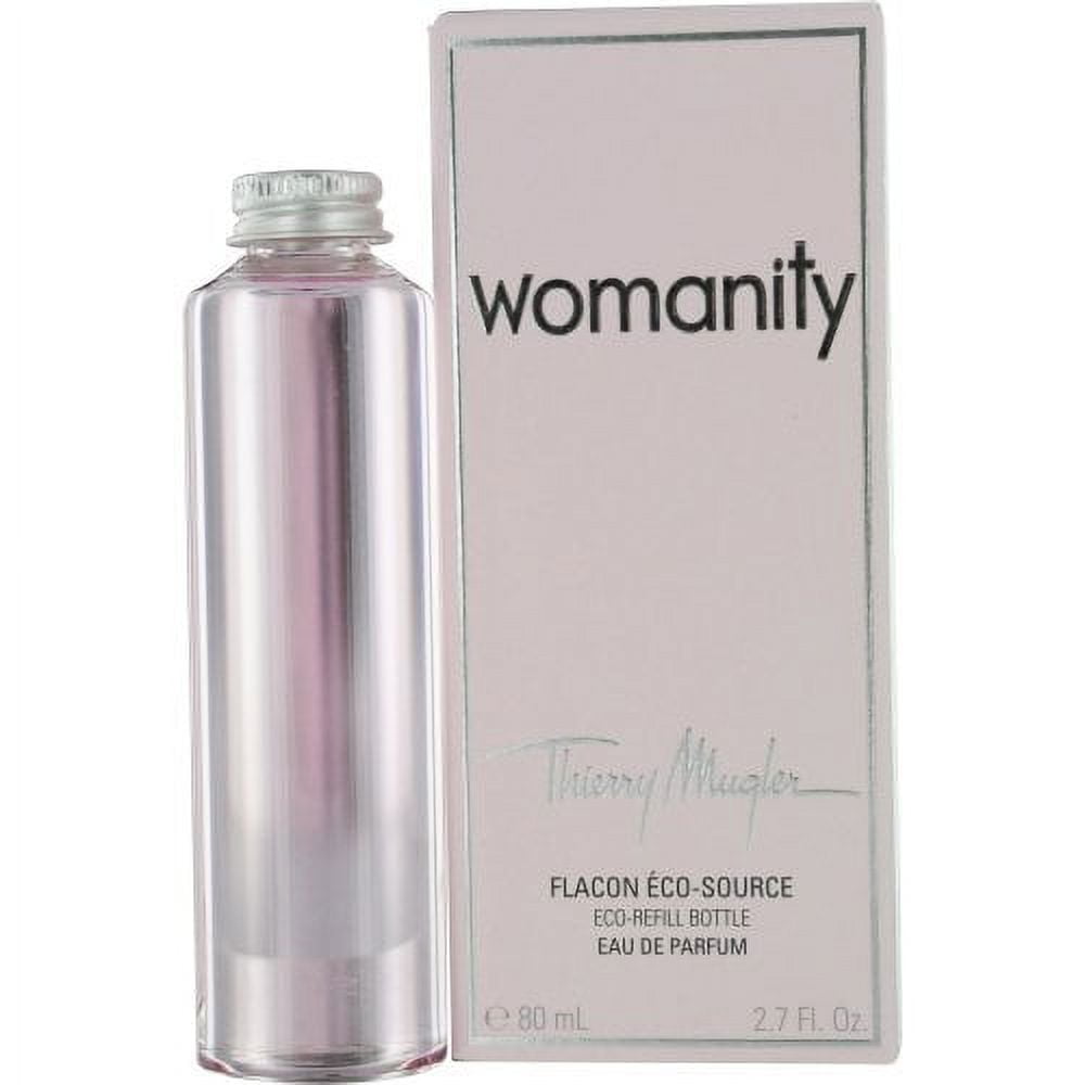 Womanity discount perfume 80ml