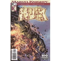 Incredible Hulk, The (2nd Series) #71 VF ; Marvel Comic Book