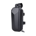 thumbnail image 1 of Bolsa De Almacenamiento Bicicleta Bolsa colgante para patinete delantero de carcasa dura de 2L, impermeable, plegable, bolsa de transporte para bicicleta, 1 of 9