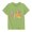 Green, variant on Bixock Toddler Boys Girls Short Sleeve Shirts Birthday Girl Print T Shirt Crew Neck Tops Toddler Clothes 2Y-15Y