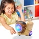 thumbnail image 5 of Juguete de caracol luminoso bebé para niños pequeños de caracol eléctrico, 5 of 9
