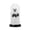 White,I, variant on Colorful Ghost Led Light, Battery Operated Halloween Spooky Lamp For Indoor Party Decoration