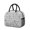 Doodle Sports Icons, variant on Womens Doodle Sports Icons Pattern Lunch Box for Work,Insulated Lunch Bag for Women,Loncheras Para Mujer,Leakproof Adult Lunch Bag for Work,Beach,Travel,Picnic,Camping