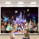 thumbnail image 5 of Pósteres con impresiones de ciudades de viajes por el mundo, Roma, Japón, París, lugares de interés turístico, pintura en lienzo, arte de pared, decoración del hogar para sala de estar, 5 of 5