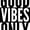Good Vibes, variant on Elephant Stock Good Vibes Only Marble Wall Art - Vertical Multi Panel Canvas - Living Room Wall Decor - Inspirational And Typography Multi Panel - Black And Gold Decor - 36" x 57"