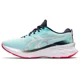 thumbnail image 4 of New ASICS Novablast 2 Men's Clear Blue White Running Shoes Size 14, 4 of 6