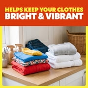 Shout Color Catcher, Laundry Dye-Trapping Sheets, 24 Sheets