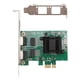 thumbnail image 2 of Tarjeta De Red PCI Express Gigabit Ethernet, 2 of 7
