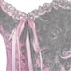 thumbnail image 4 of Strapless Corset For Women Belly Shaping Body Shaper, 4 of 4
