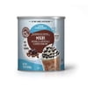 Big Train Carb Conscious Drink Mix (1.85lb. Can) Flavor: Mocha