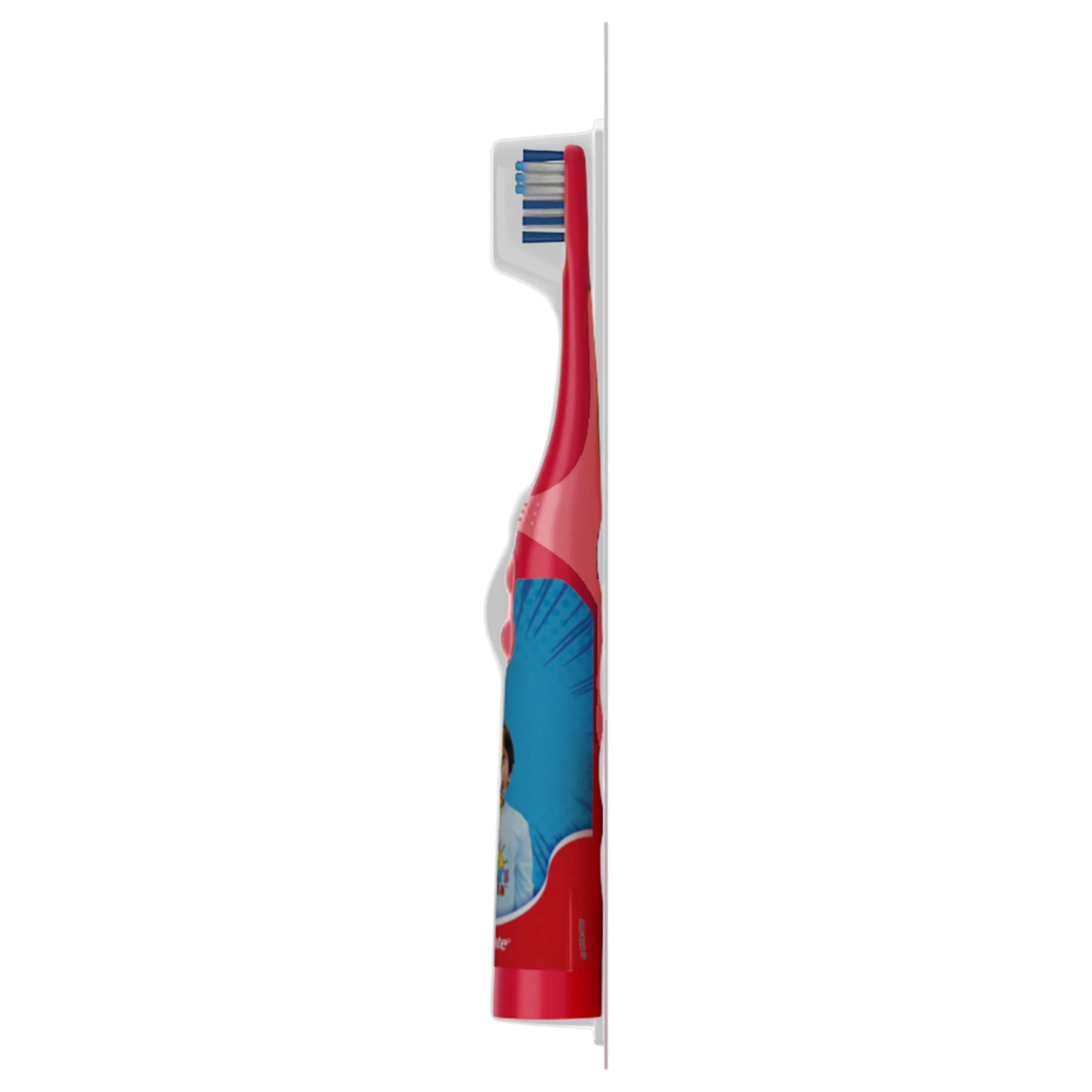 Colgate Kids Ryan's World Battery Electric Toothbrush