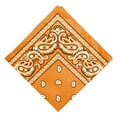 thumbnail image 1 of Novedad Bandanas de Estampado de Paisley Diadema de dos cara Envoltura Bufanda para el cuello para mujeres y, 1 of 5