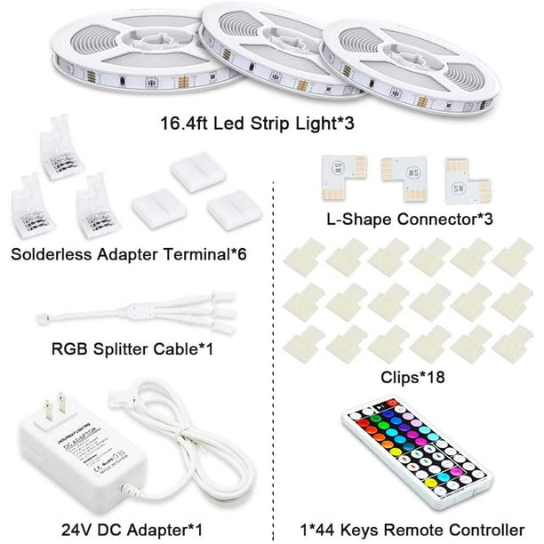 Cnsunway lighting rf remote on sale control