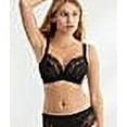 thumbnail image 5 of Panache Womens Ana Side Support Plunge Bra Style-9396, 5 of 6