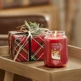 thumbnail image 3 of Candle Yankee Candle Cannelle Pétillante Parfumée 650 ml, 3 of 9