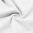 thumbnail image 6 of Lmnyox Men's Sweatshirt Casual Dressy Long Sleeve Stand Collar Button Pullover Shirt Classic Fashion Ribbed Tops, 6 of 8
