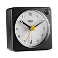 thumbnail image 4 of Reloj despertador Braun Classic Travel analógico con despertador y luz, 4 of 7