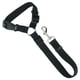 thumbnail image 1 of Cinturón de seguridad para coche para perros, arnés ajustable para perros con clip, correa para exteriores para perros, 1 of 8