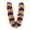 Blue2, variant on 2026 Graduation Clothing Elegant Graduation Ties and Bow Ties with Award Design for Events and Academic Celebrations Orange,One Size
