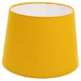 thumbnail image 1 of Shisuyan Cloth Lampshade Decorative Table Lamp Shade Replacement Light Cover Floor Lamp Shade(E27/E14), 1 of 9
