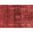 thumbnail image 1 of Ahgly Company Indoor Rectangle Oriental Red Industrial Area Rugs, 2' x 5', 1 of 4