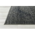 thumbnail image 5 of Allstar Rugs Taupe Persian Rectangular Accent Rug, 5 of 11