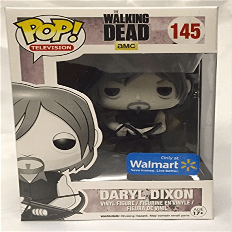 funko de daryl