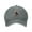 Gray, variant on Bald Eagle Baseball Caps for Men Women Adjustable Casual Trucker Hats for Fishing Outdoor Activities Fashion Hats