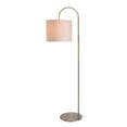 thumbnail image 1 of Kenroy Home 33145BS Gloria Floor Lamp - Brass, 1 of 1