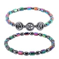 thumbnail image 1 of Therapy Bracelet, Decoration  Therapy Anklet  for Women, 1 of 8