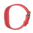 thumbnail image 4 of fastboy Réglable Bracelet en Silicone Montre-Bracelet Boucle pour Garmin Vivofit 3 Rouge, 4 of 9