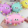 thumbnail image 5 of 2026 1Pack Color Random Stress Ball - Durable Sensory Fidget Toy for ADHD & Autism 5inch/6inch/8inch, 5 of 5