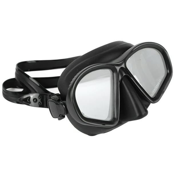 Diving Goggles, Prevent Water Leakage Diffuse Eye Pressure Swim Goggles